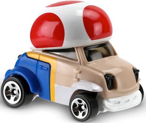 Toad