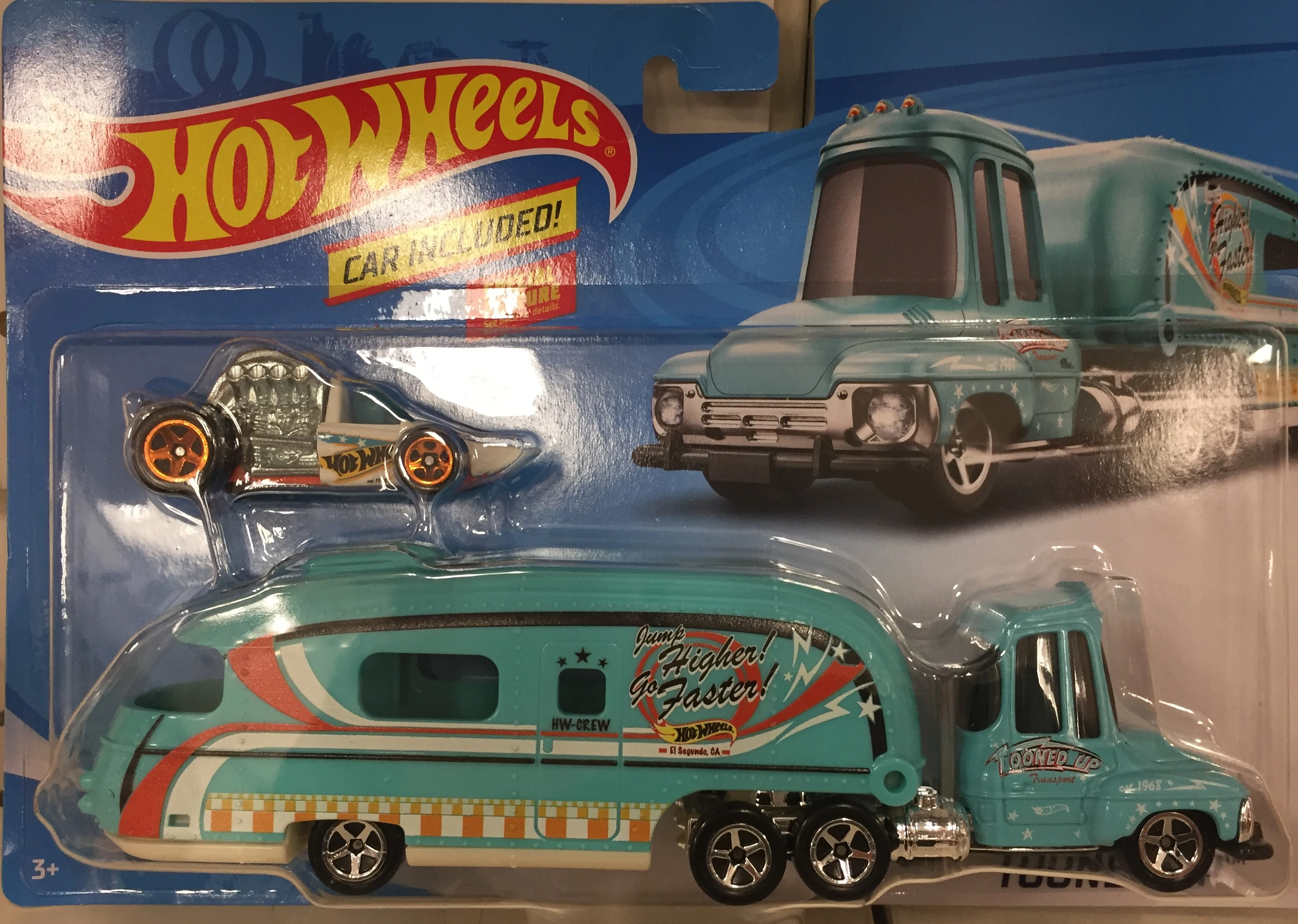 Tooned Up
