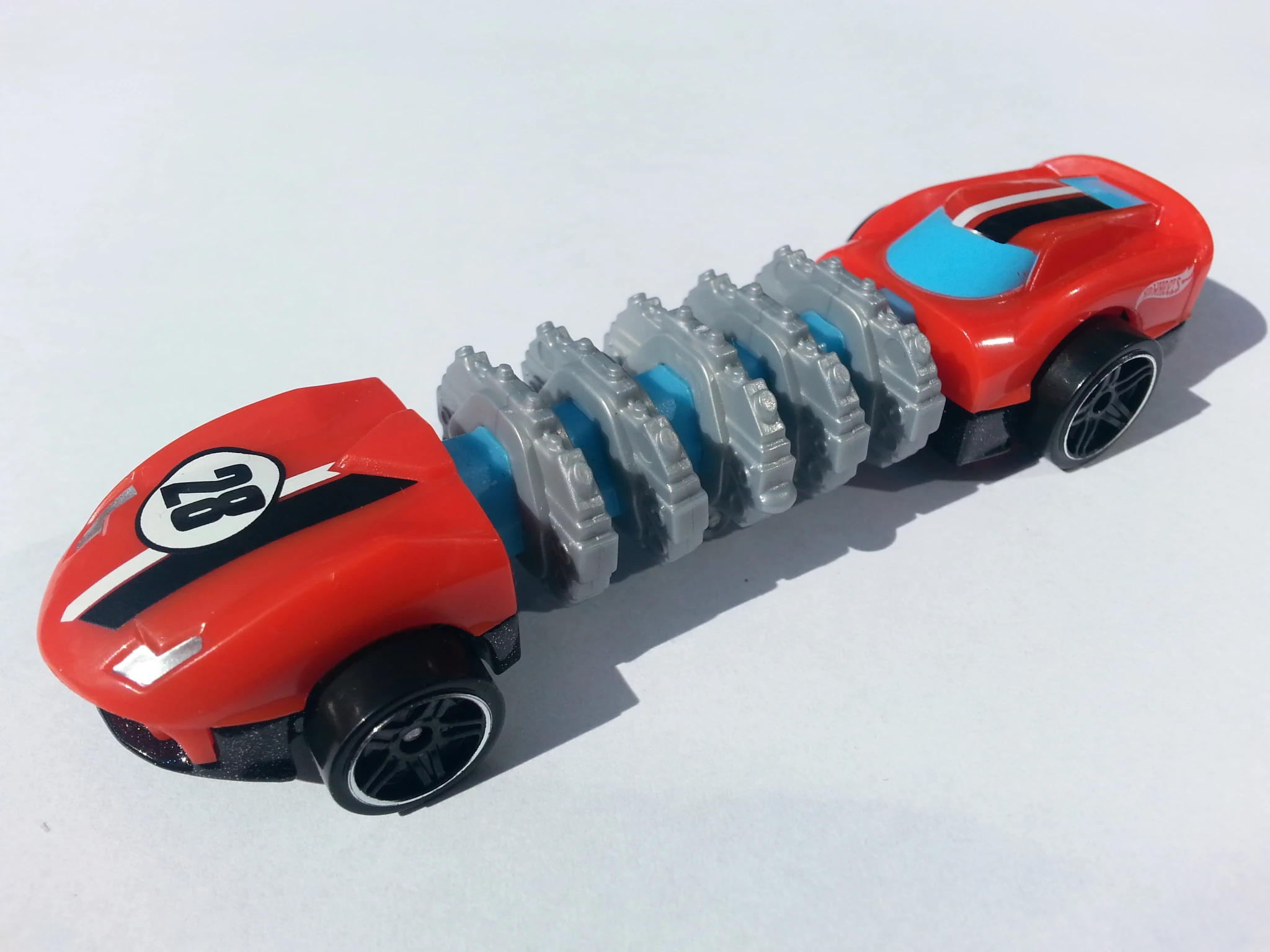 Top Speed GT
