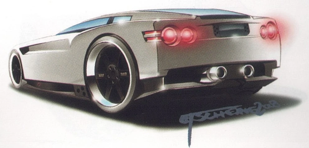 Torque Screw