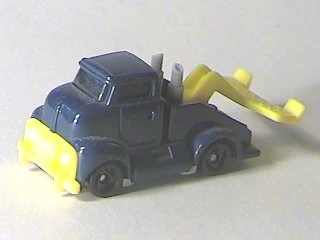 Tow Truck (McDonald's)