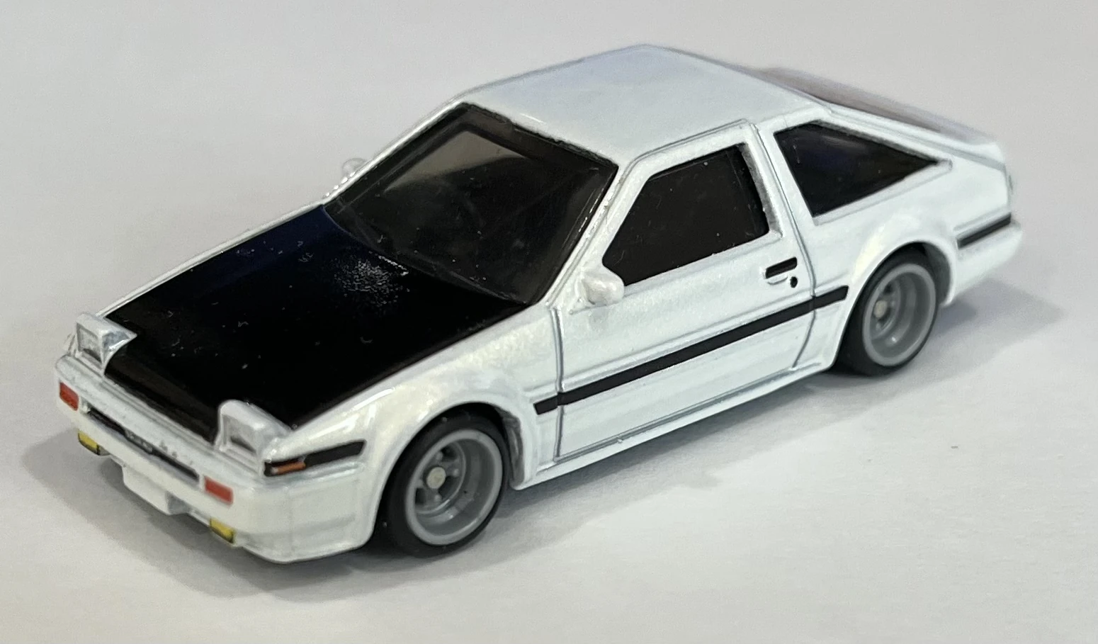 Toyota AE86 Sprinter Trueno