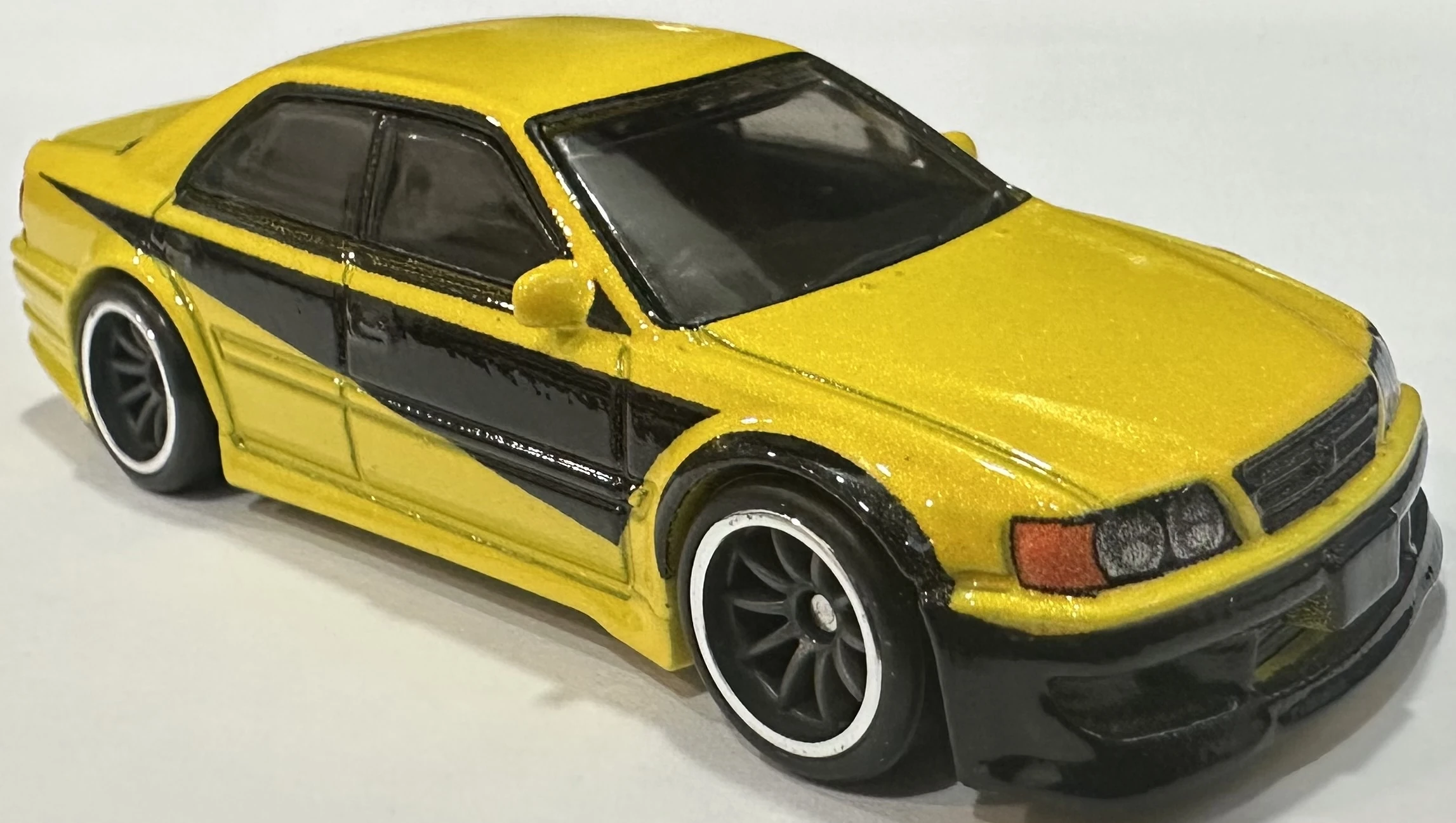 Toyota Chaser JZX 100