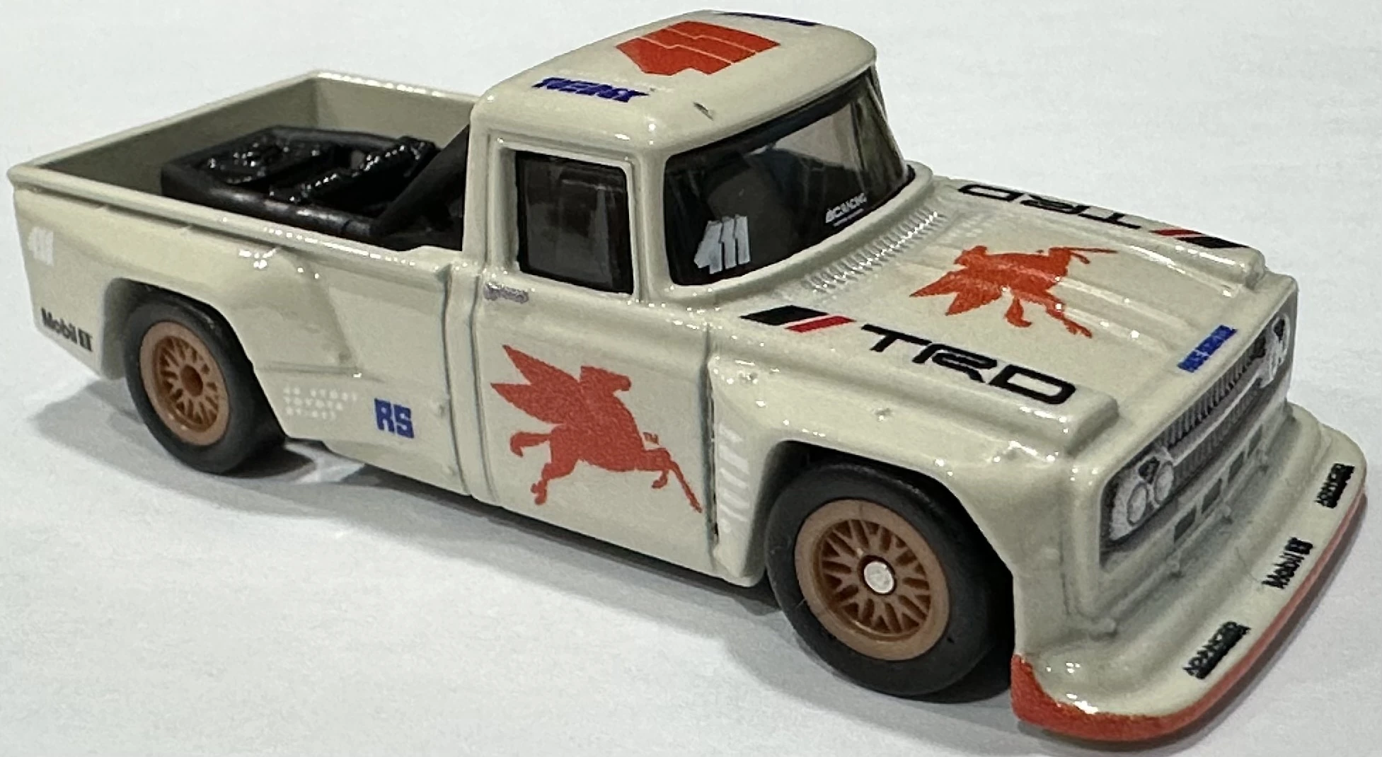 Toyota Stout Drift Truck