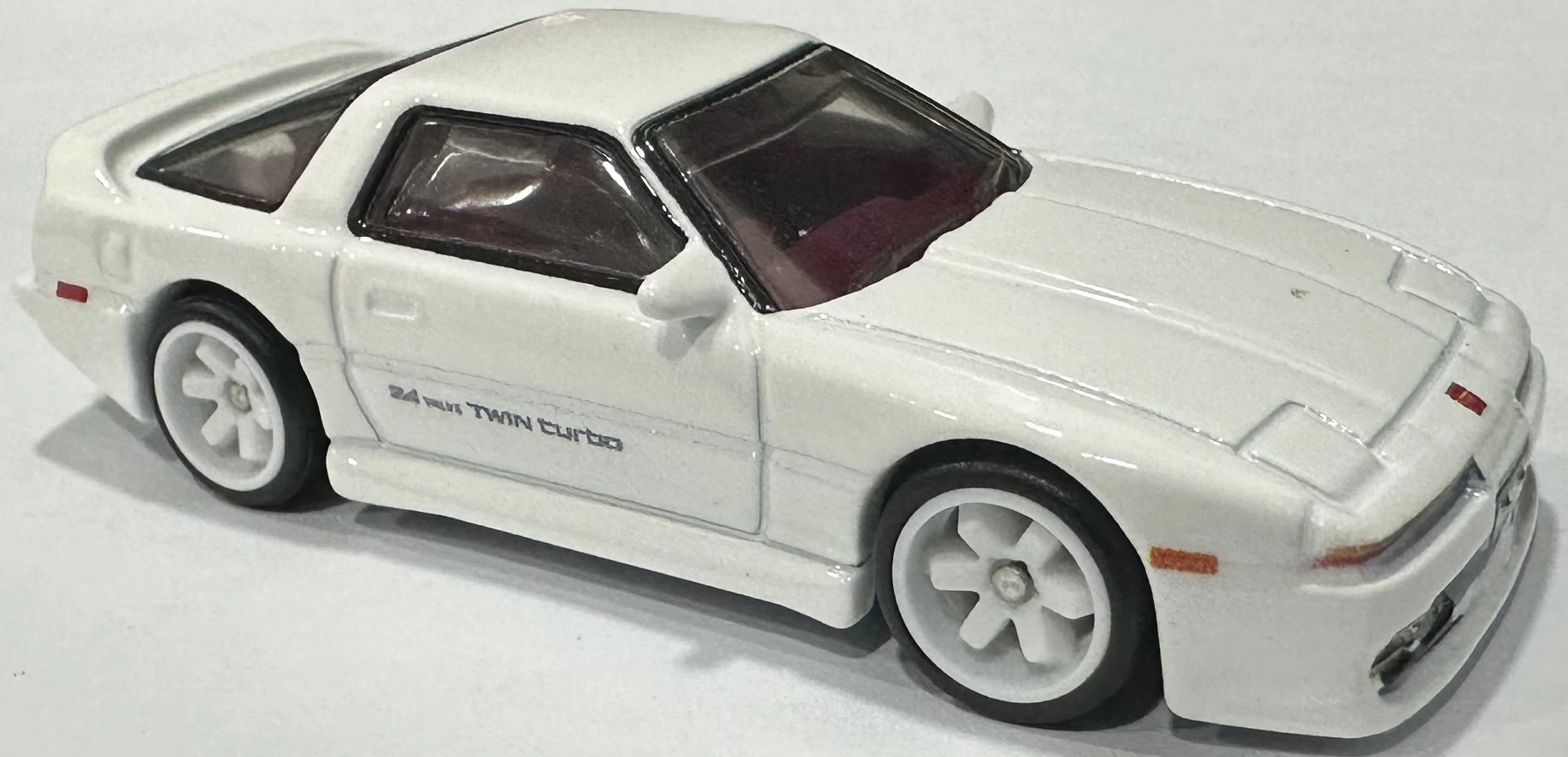 '89 Toyota Supra