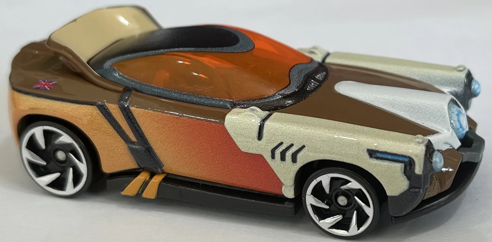 Tracer