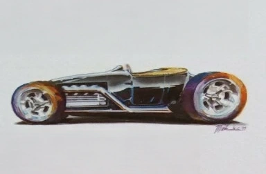 Track T
