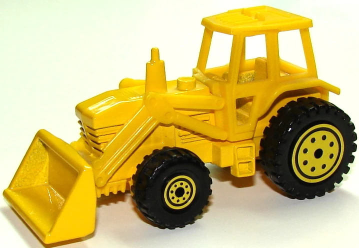 Tractor