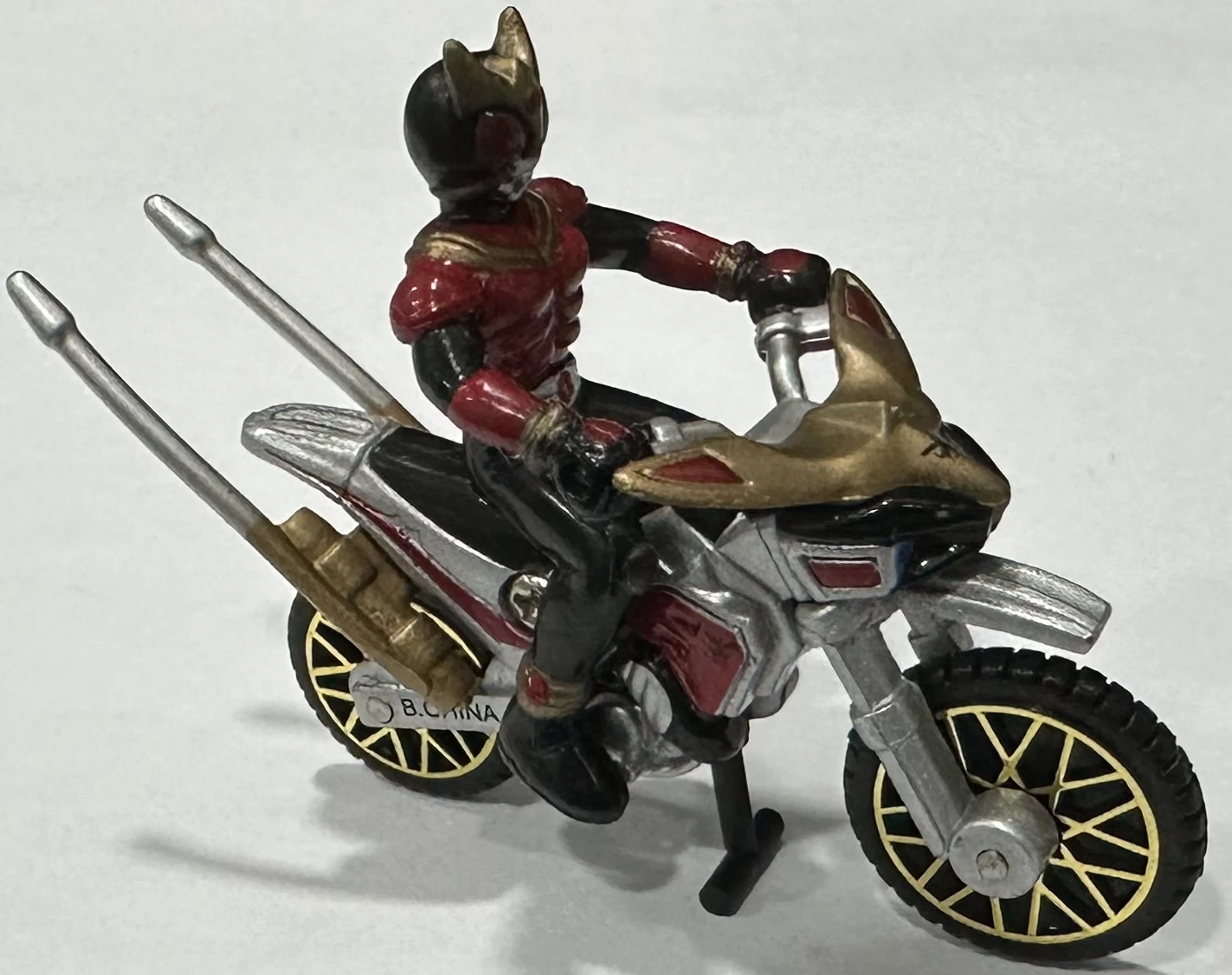 Trychaser 2000