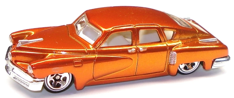 Tucker Torpedo