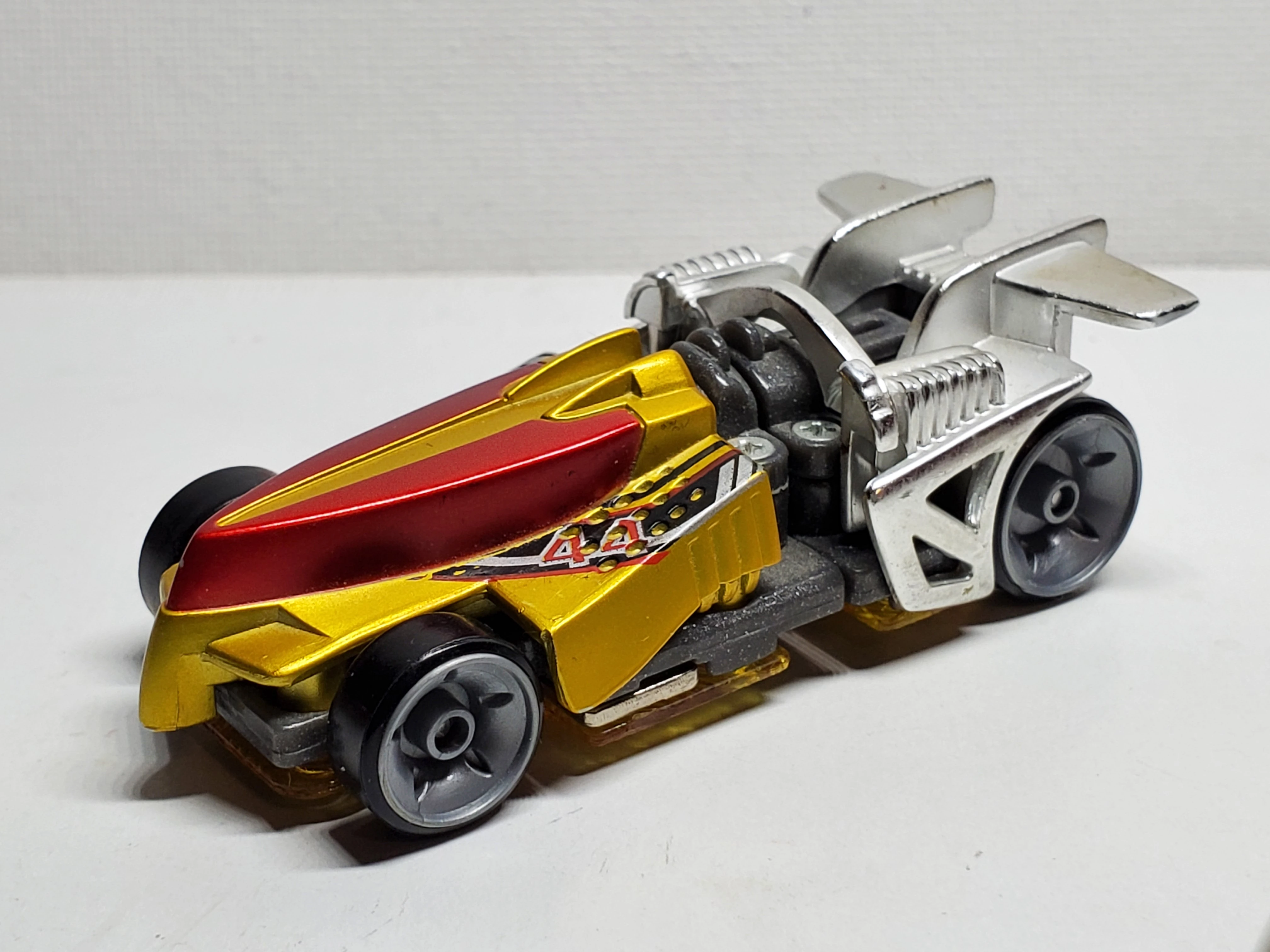Turbo Torque 1