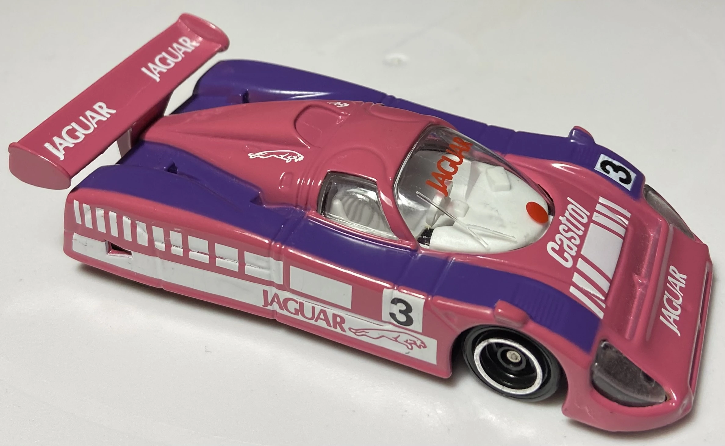Jaguar XJR9