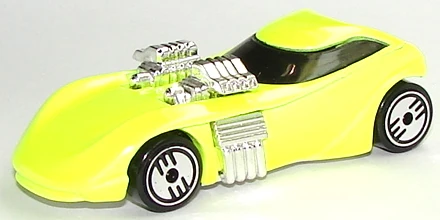 Twin Mill II
