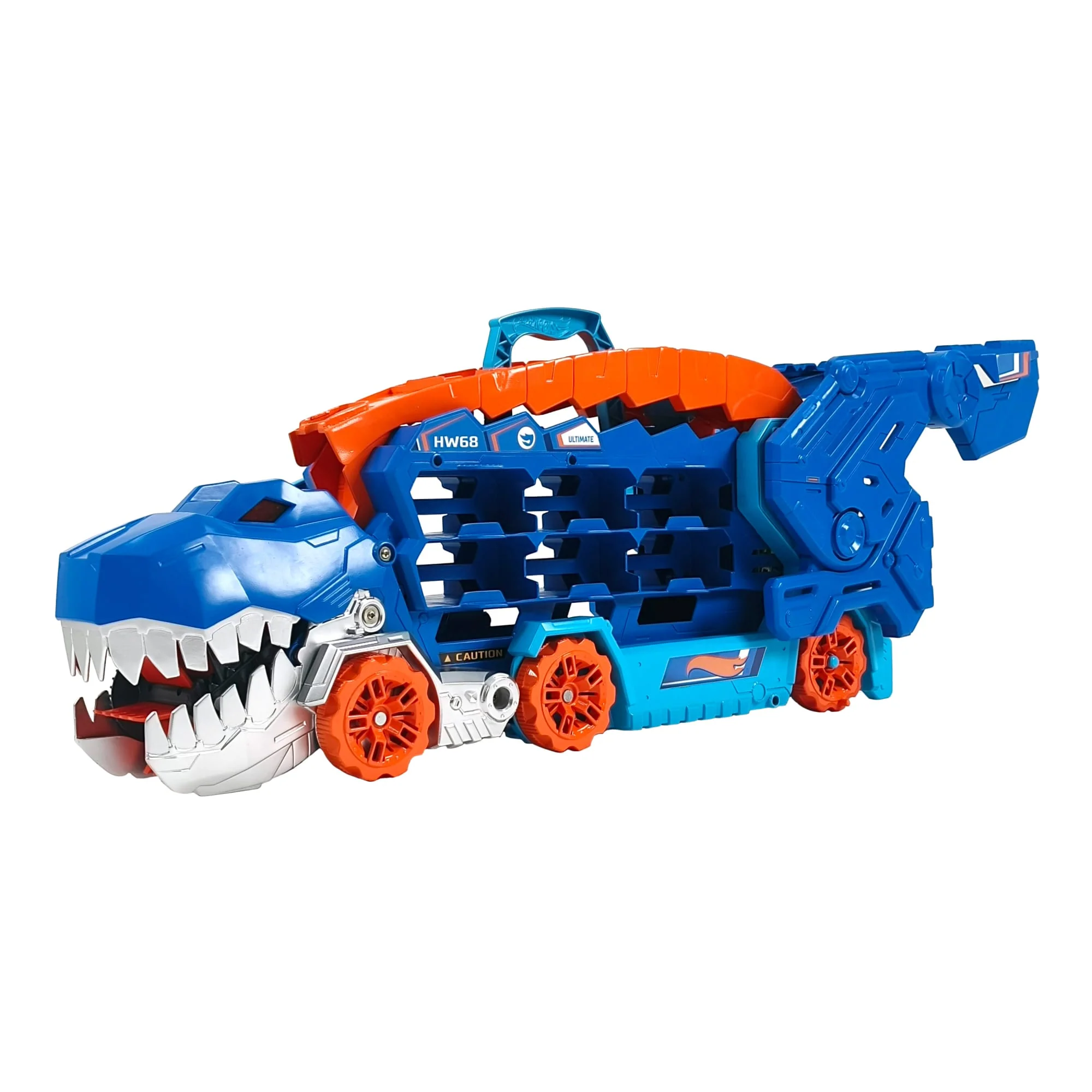 Ultimate T-Rex Transporter