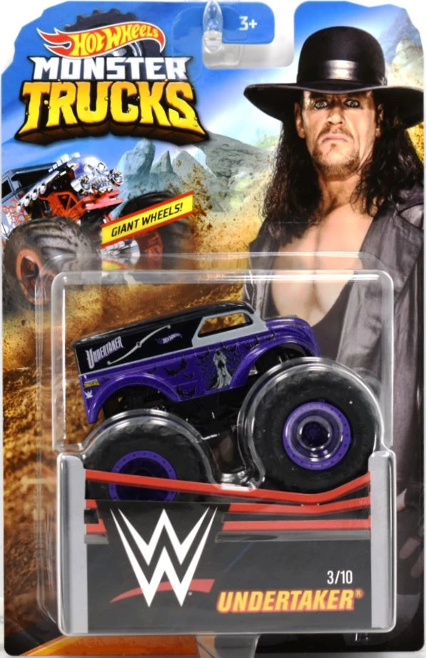 Undertaker