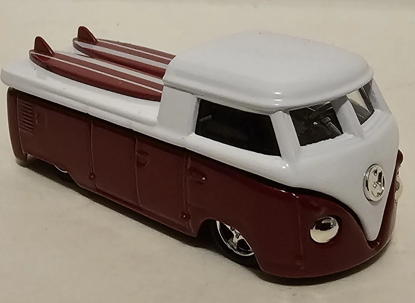 Volkswagen Truck