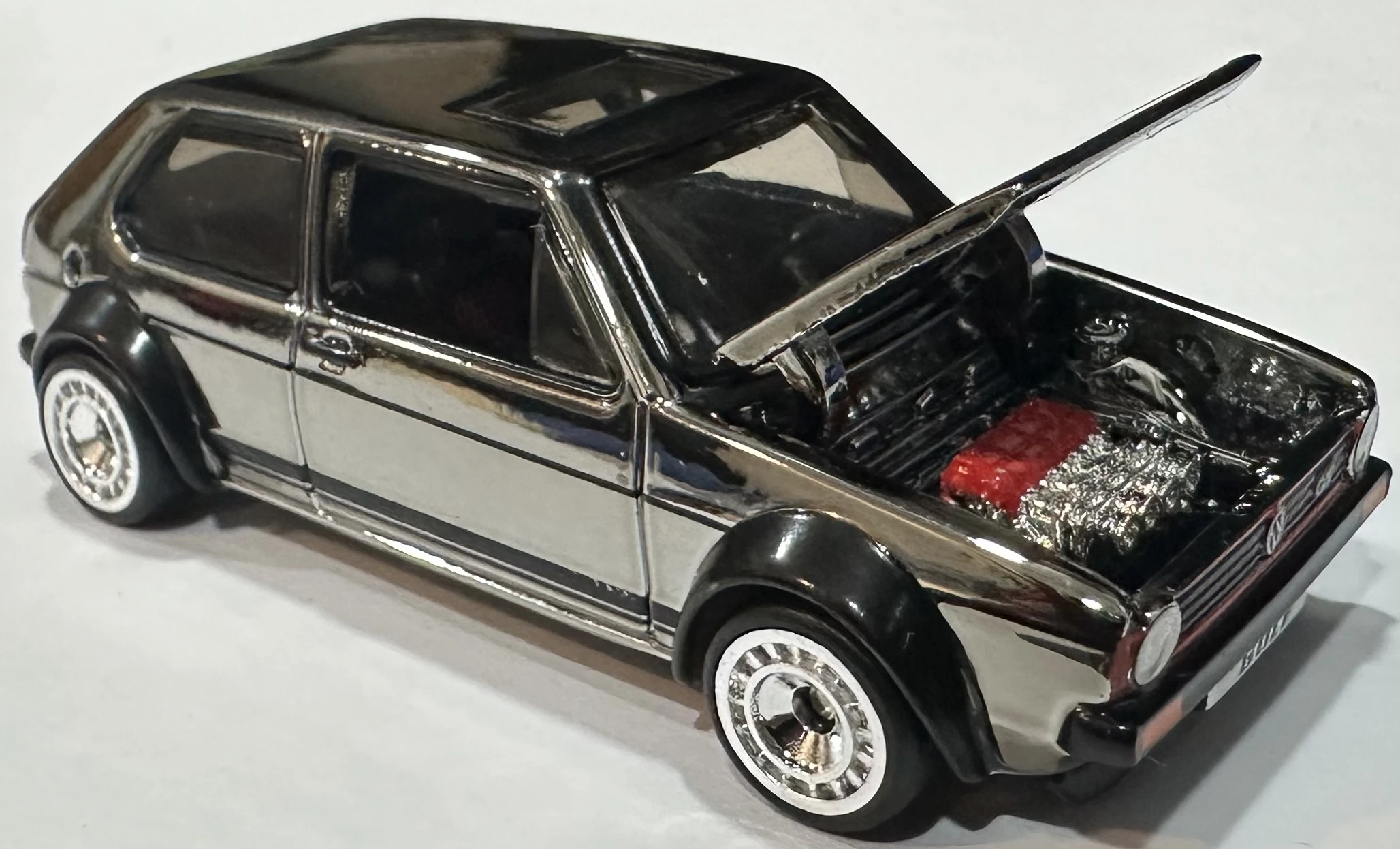 1976 Volkswagen Golf MK1 GTI