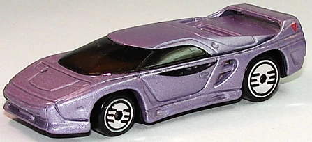 Vector "Avtech" WX-3