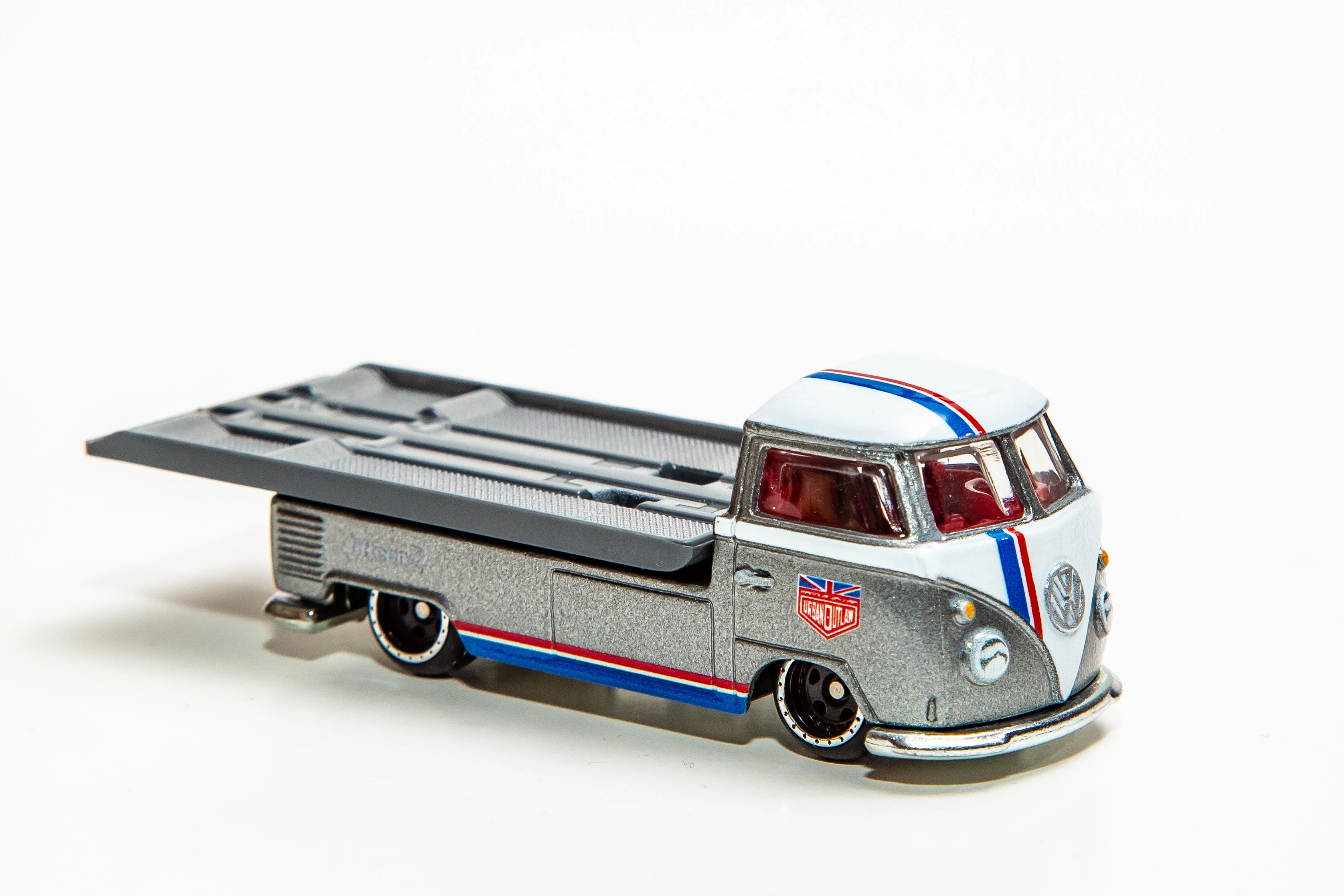 Volkswagen Transporter T1 Pickup