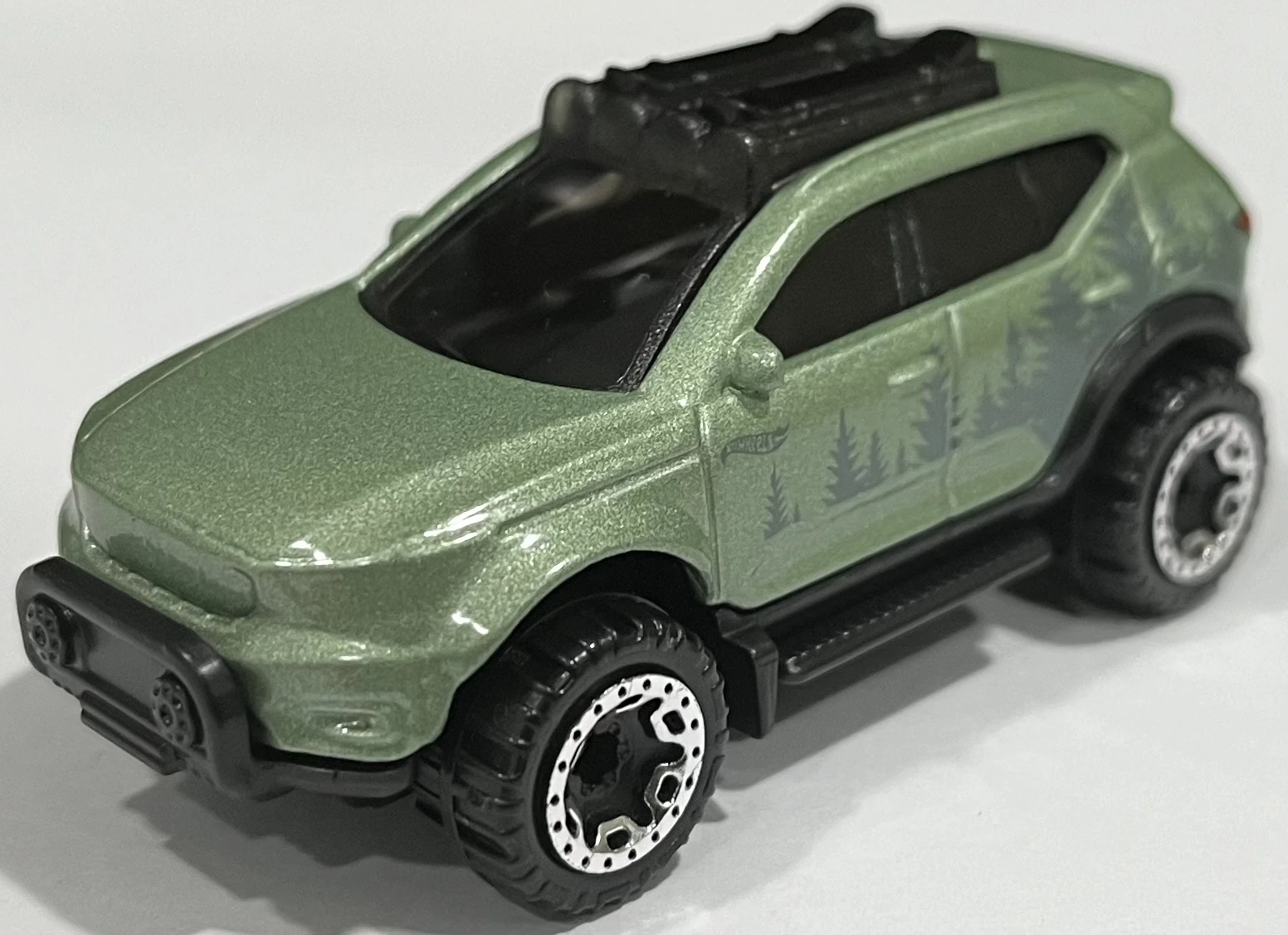 Volvo XC40 Recharge