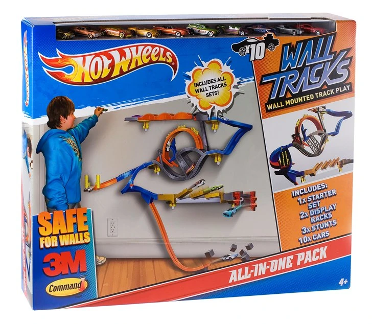 All-in-One Pack