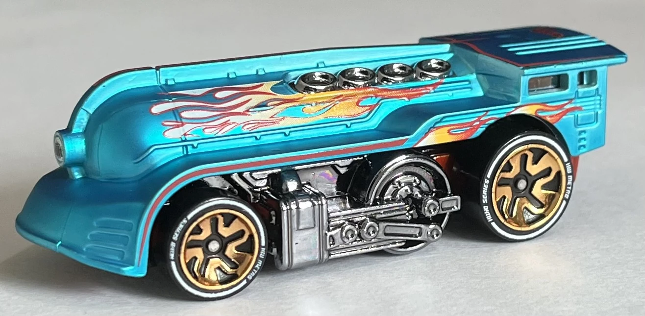 West Coast Flyer