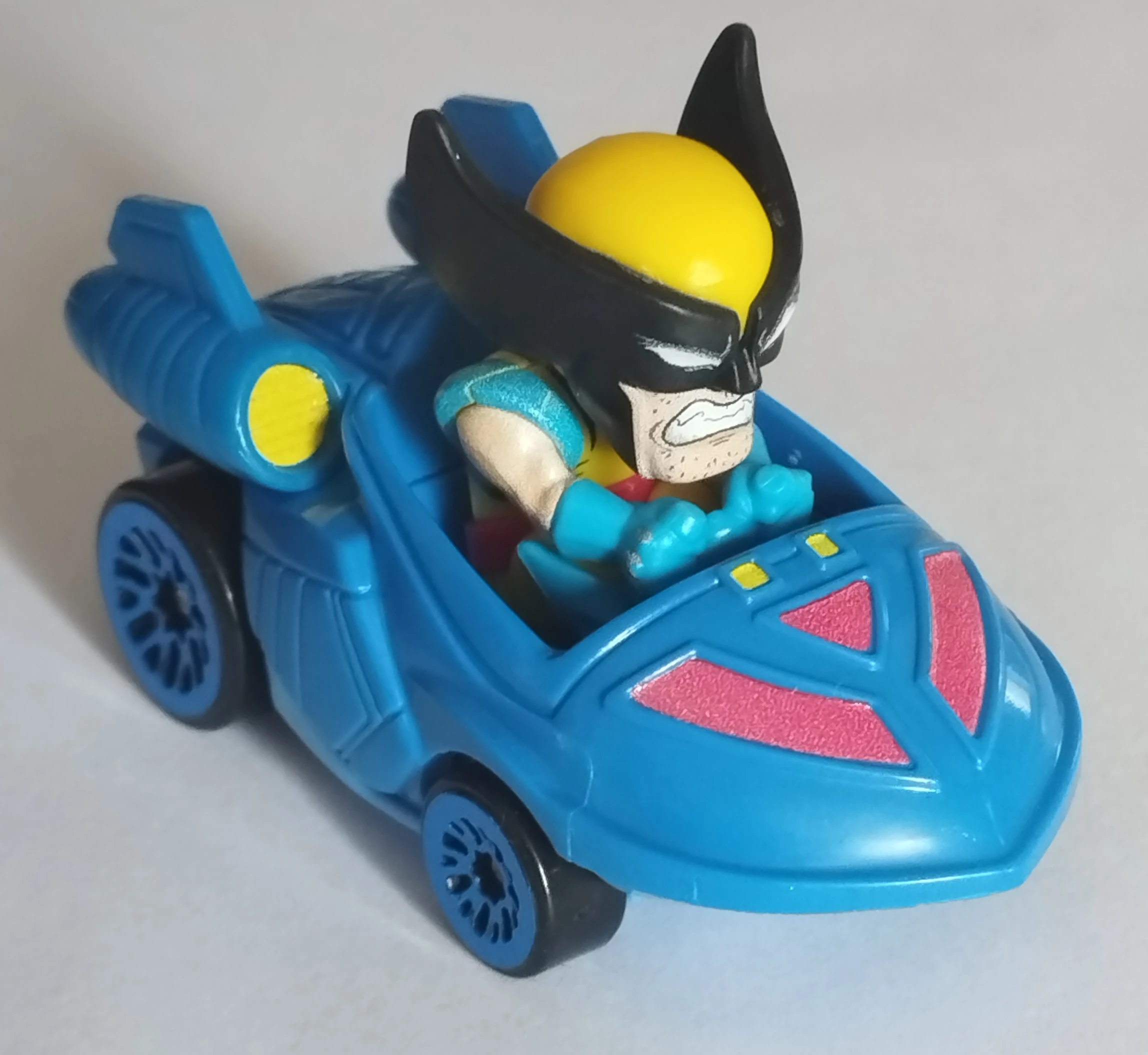 Wolverine