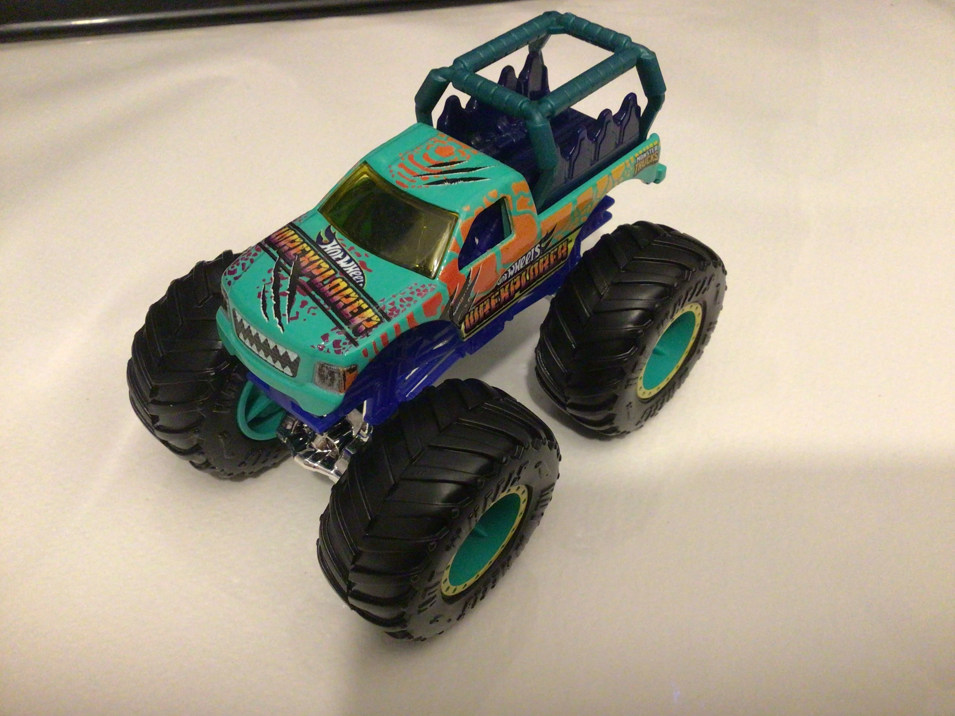 Wrexplorer
