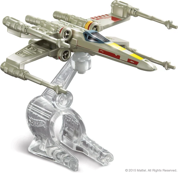 X-wing Fighter Red 5 (Starship)