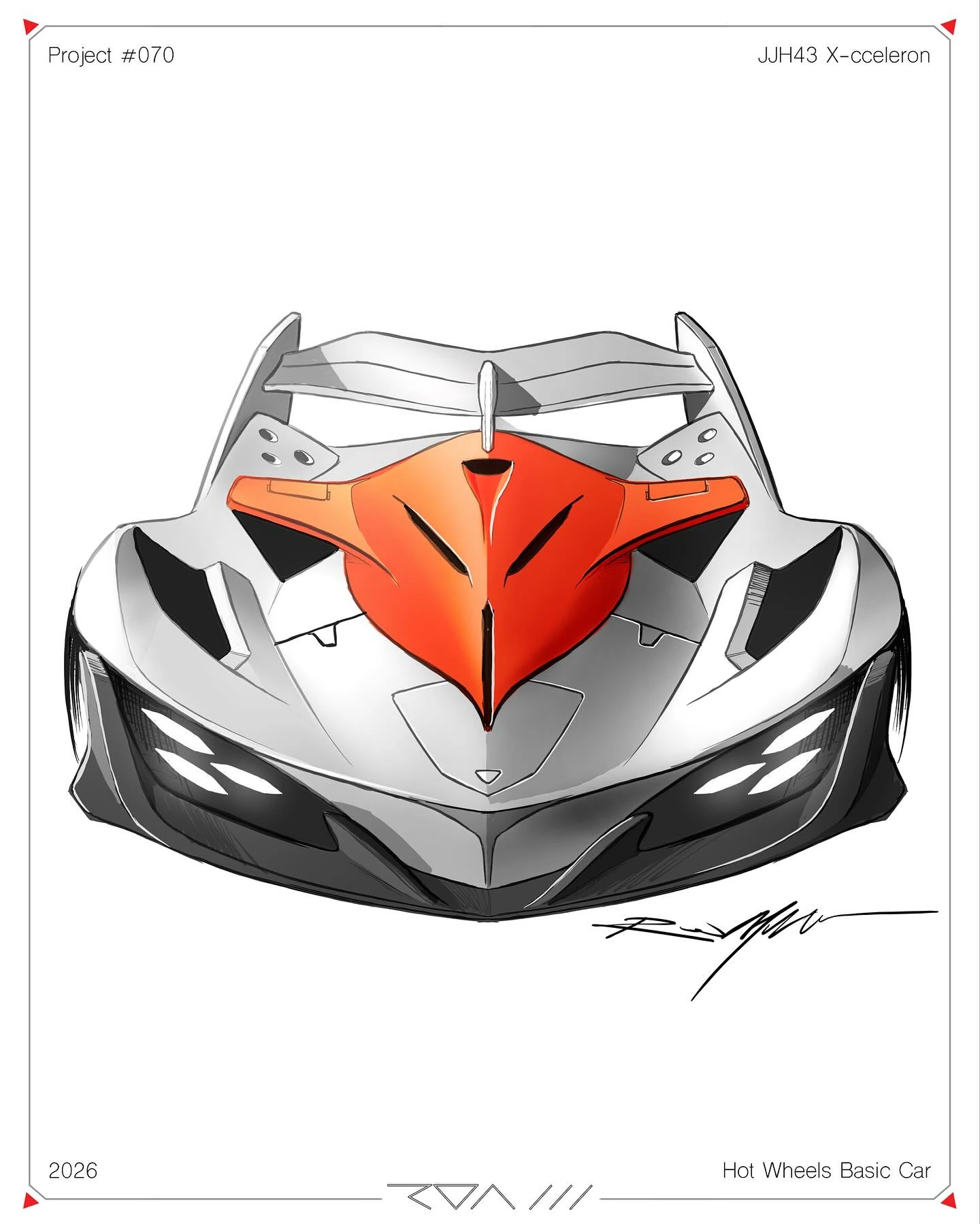 X-cceleron