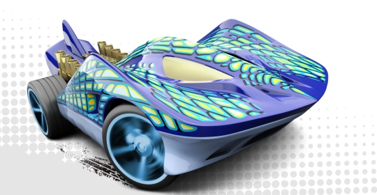 Super Stinger