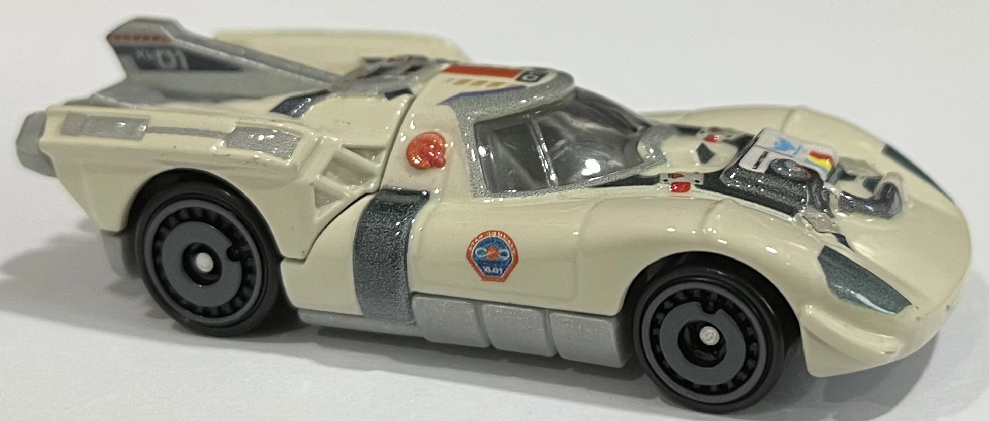 XL-01 Buzz Lightyear