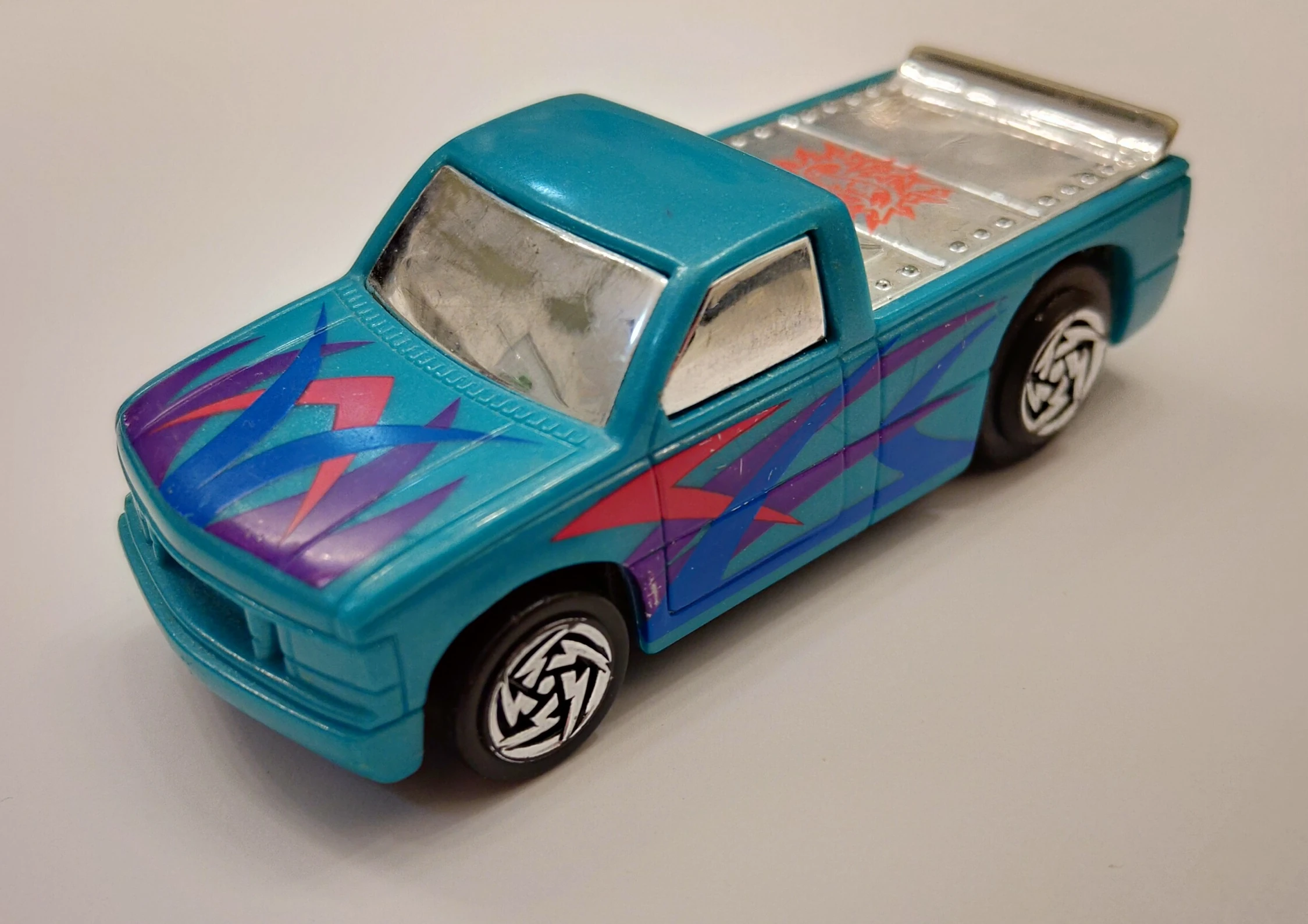 Thunderstreak