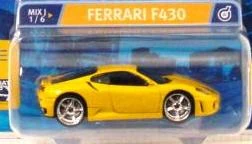 Ferrari F430