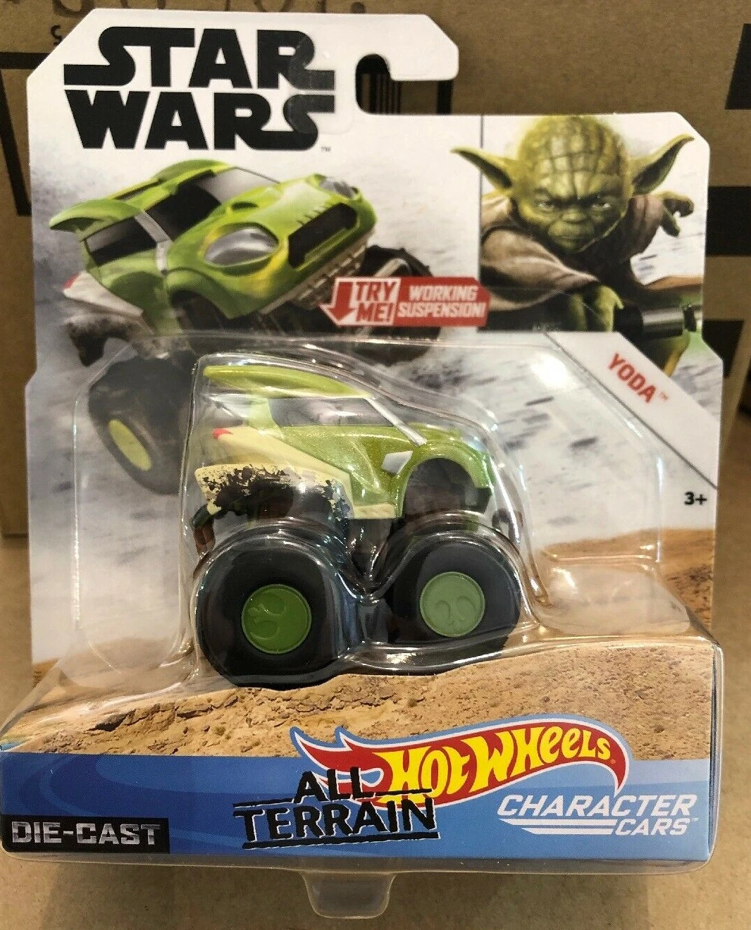 Yoda