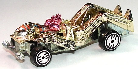 Zombot