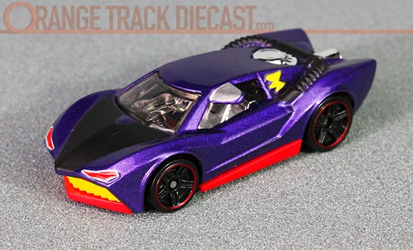 Zurg GT
