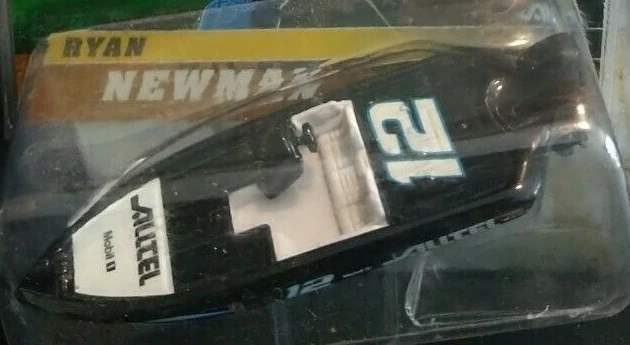 Bass Boat