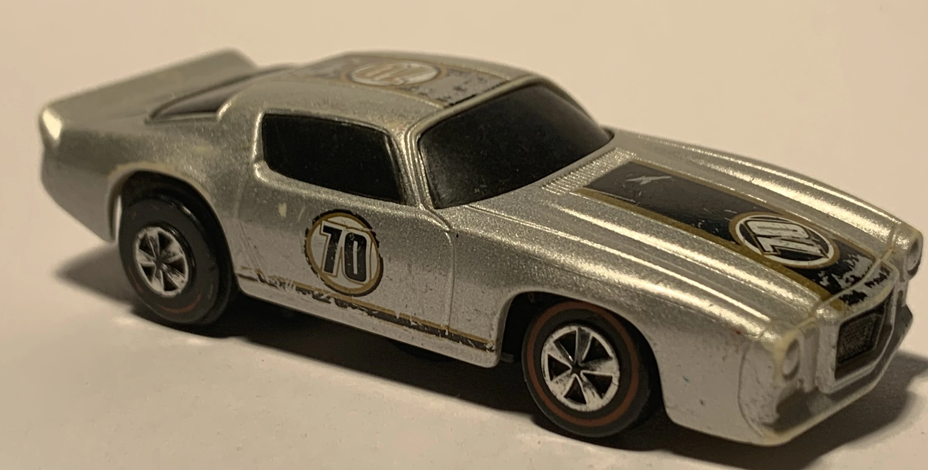 Camaro Trans-Am