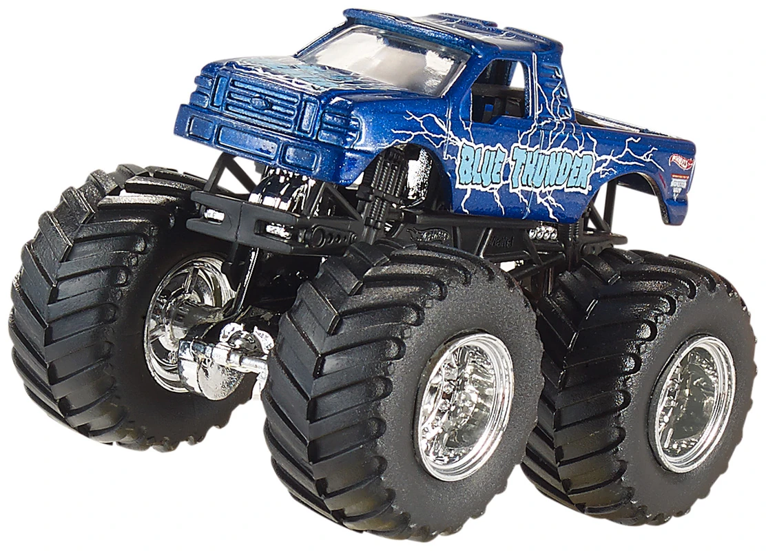 Blue Thunder