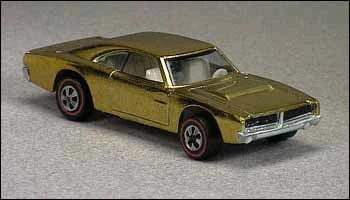 Custom Charger