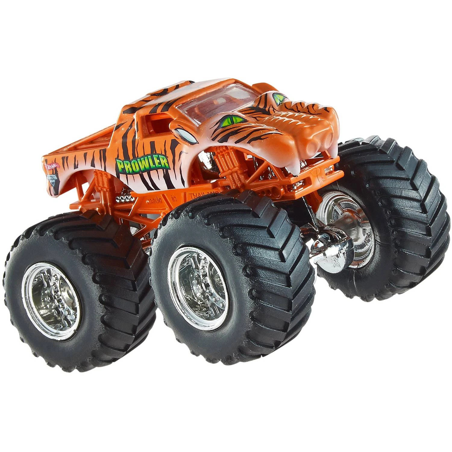 Prowler