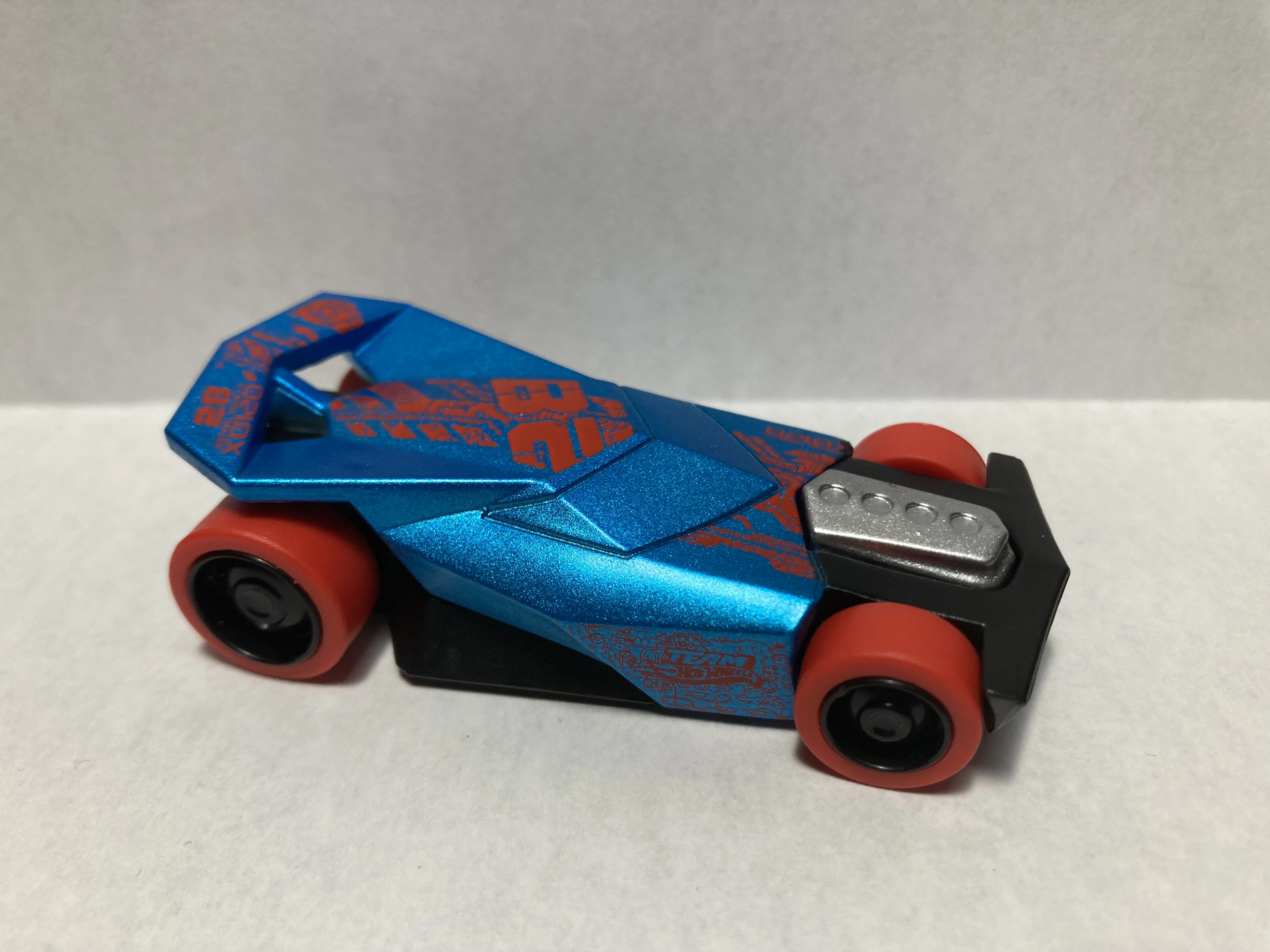 Drift King (Apptivity)