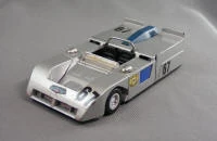 Chaparral "2J"<!-- stylized as such on base, do not change -->