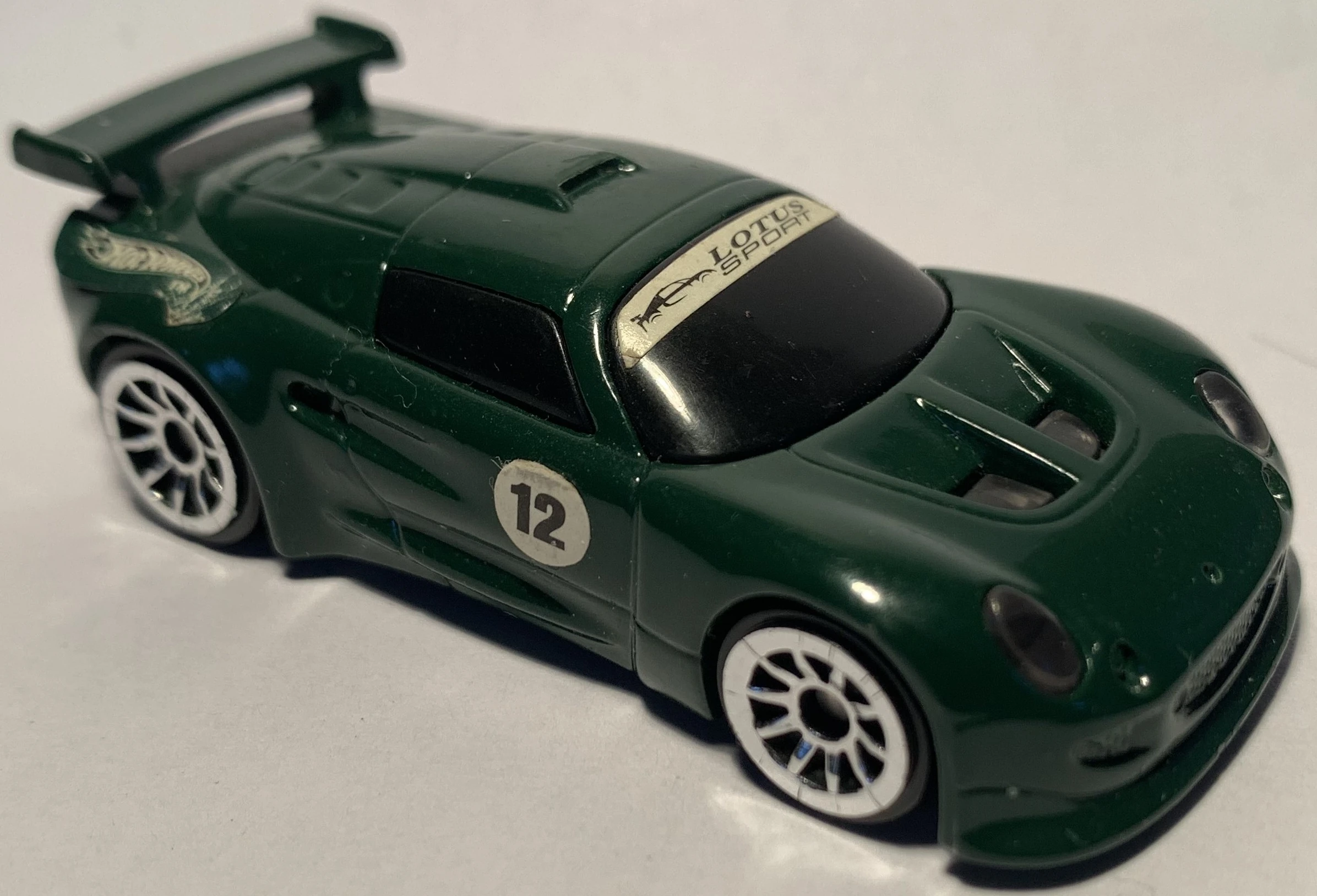 Lotus Sport Elise