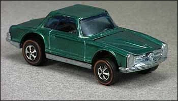 Mercedes-Benz 280SL