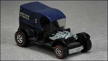 Paddy Wagon