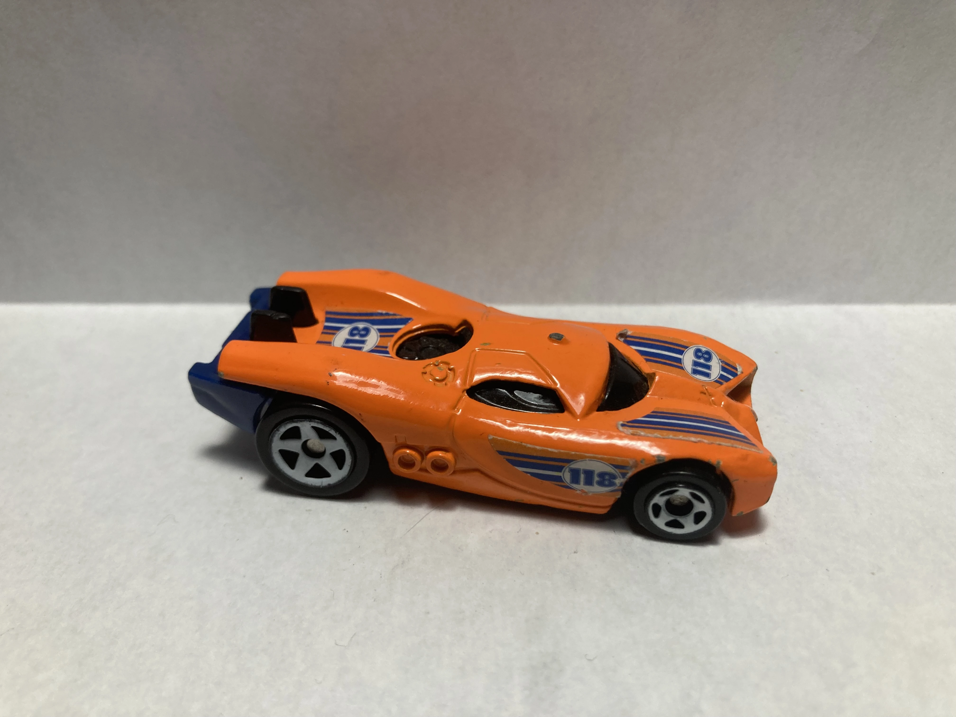 Prototype H-24 (McDonald's)