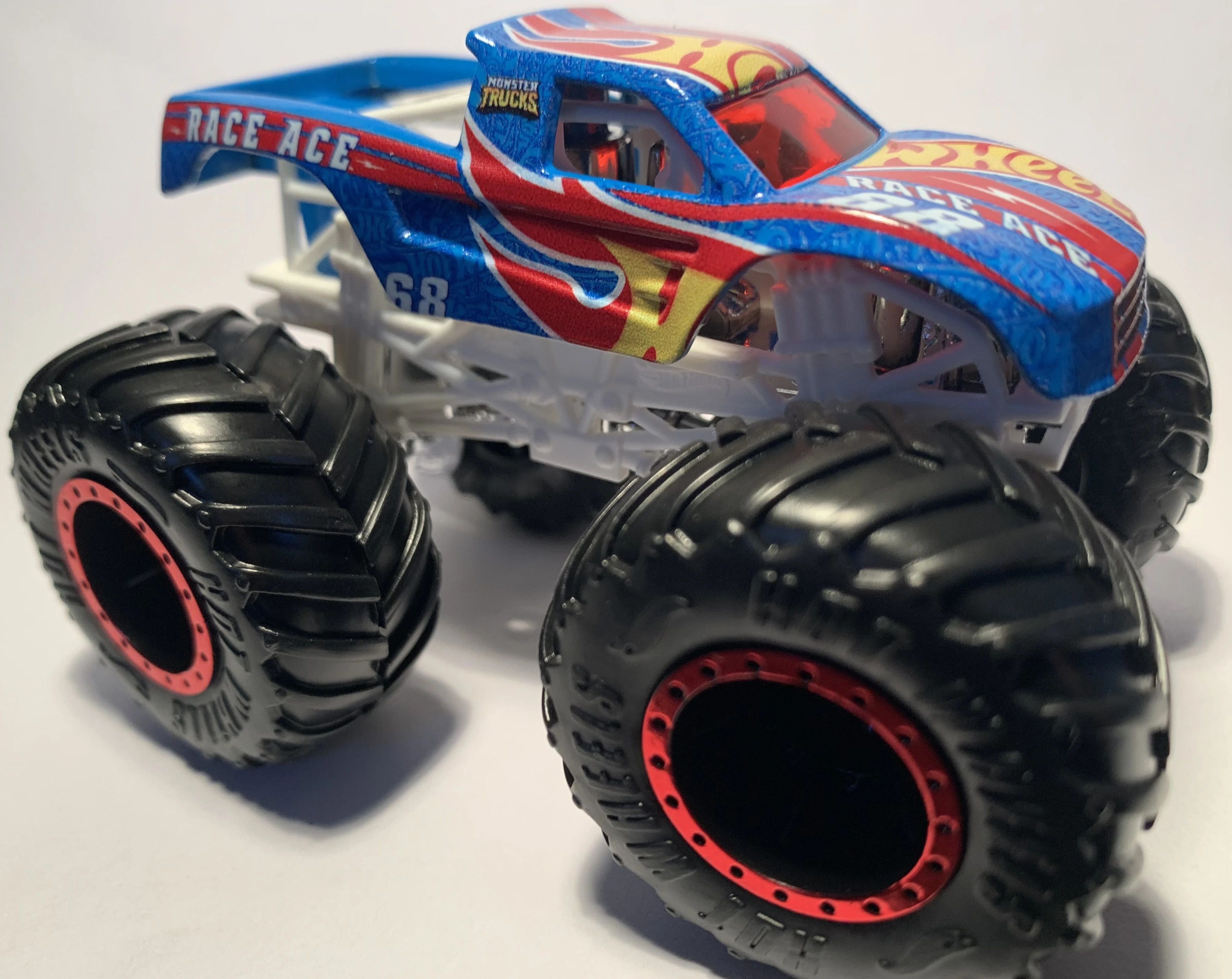 Race Ace