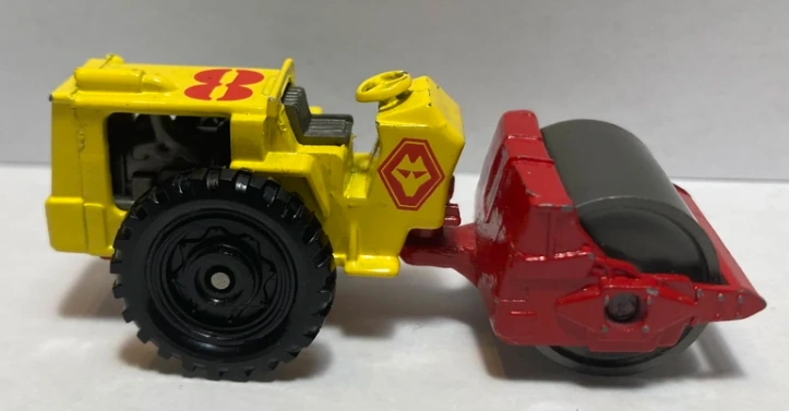 Road Roller